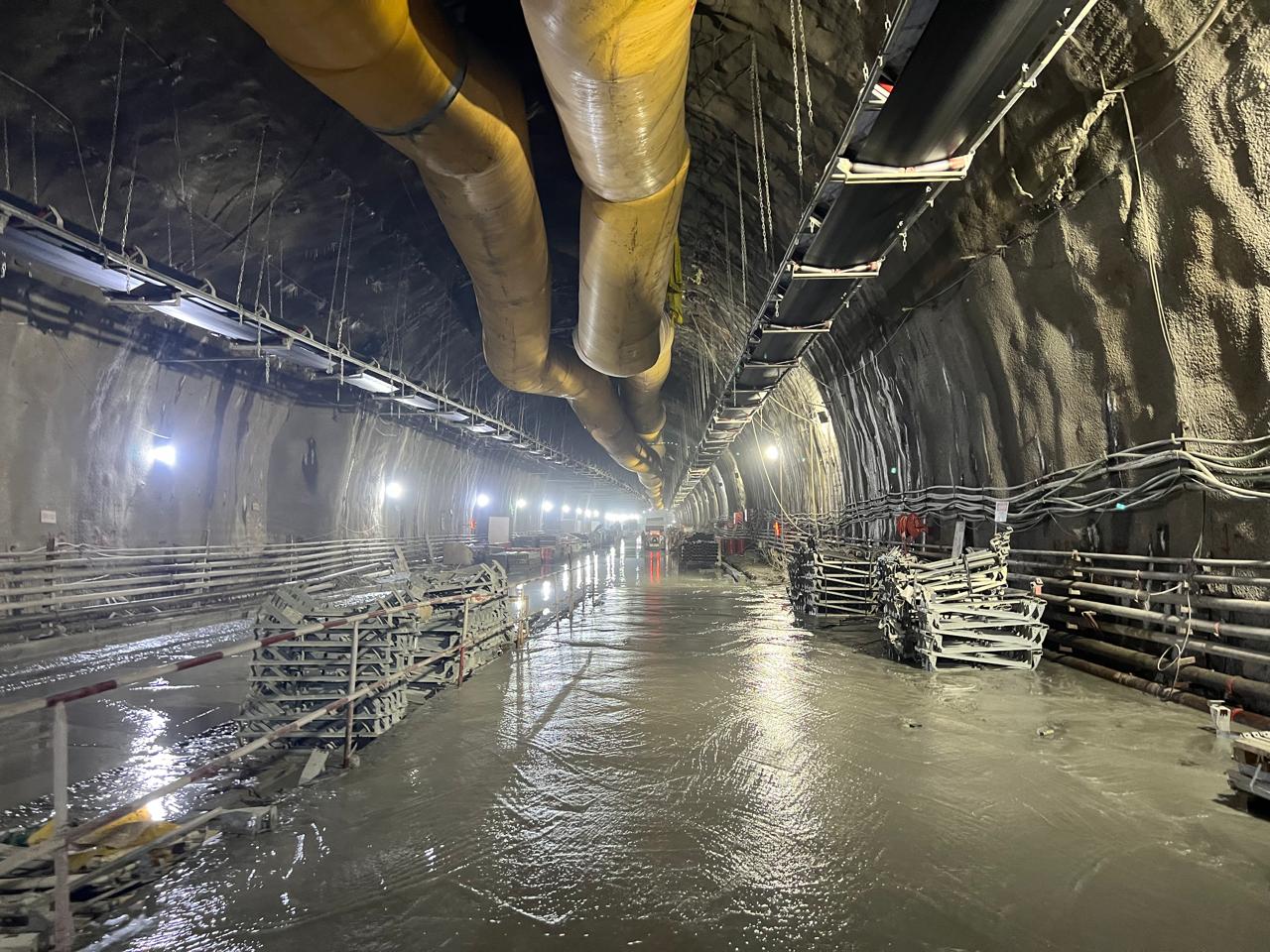 Injection Grouting