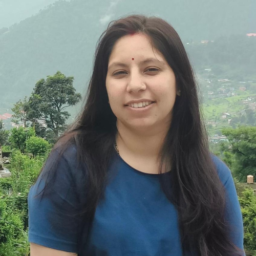 Shivi Kathait