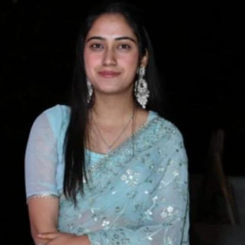 Amisha Bhandari