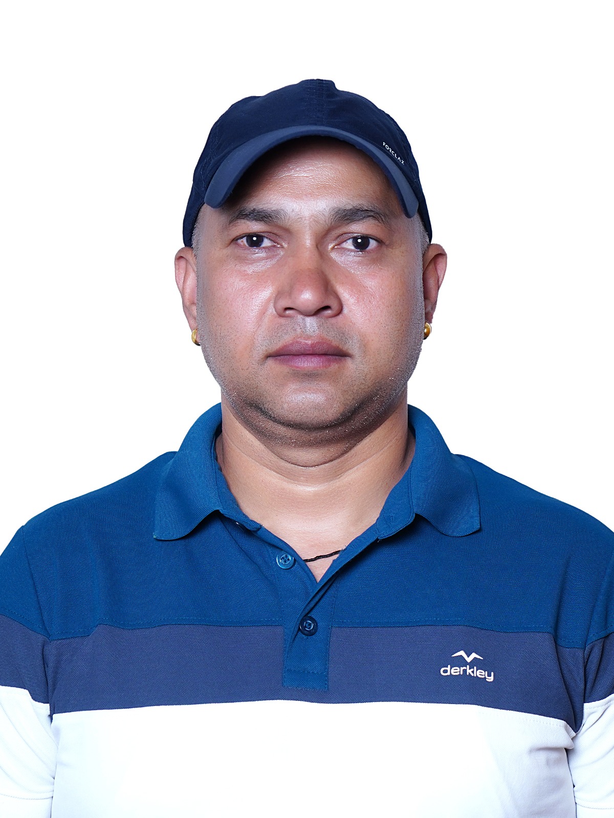 Kunwar Singh Negi