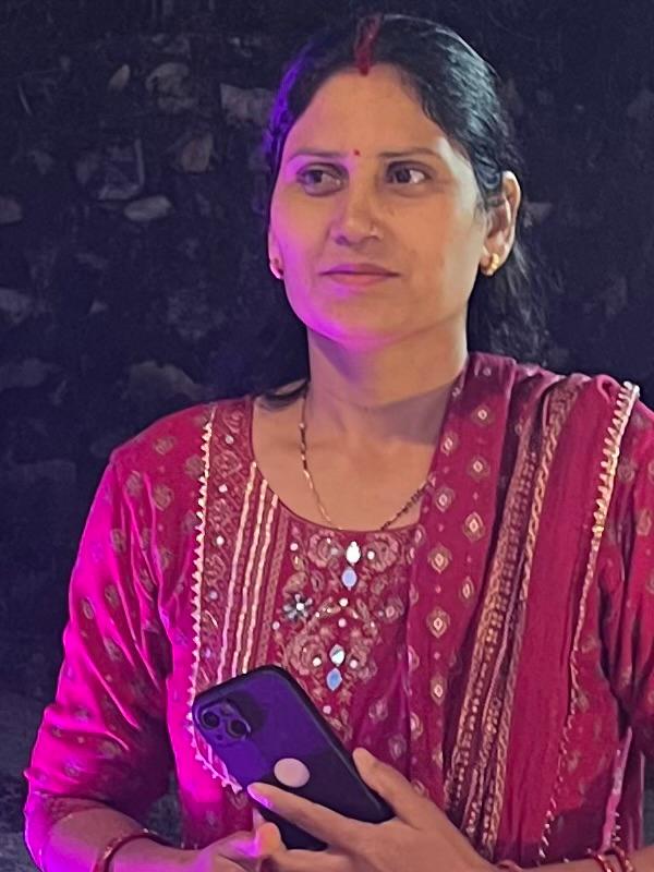 Rekha Negi